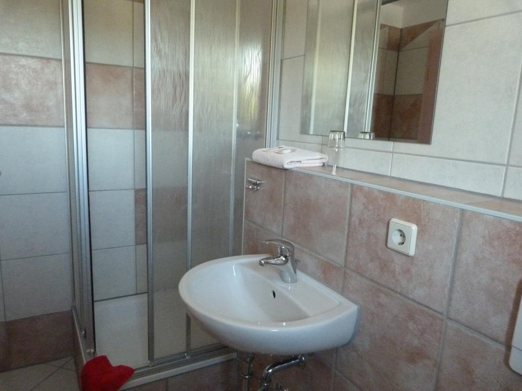 Waldhaus Colditz Garni Room photo