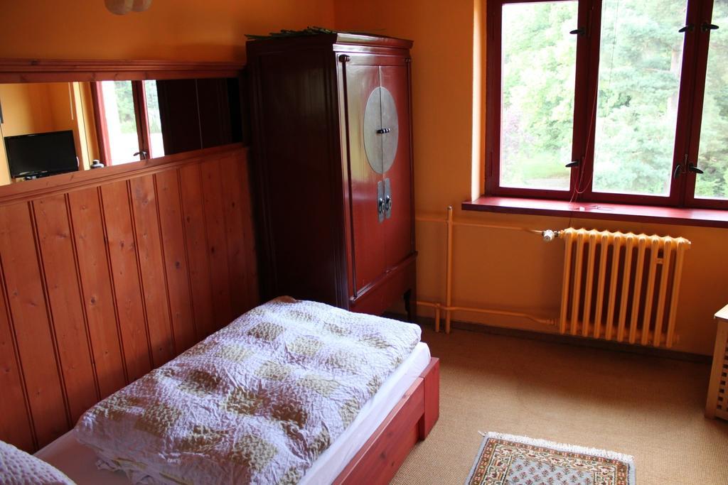 Waldhaus Colditz Garni Room photo