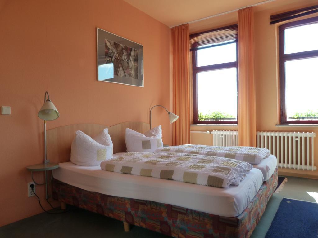 Waldhaus Colditz Garni Room photo