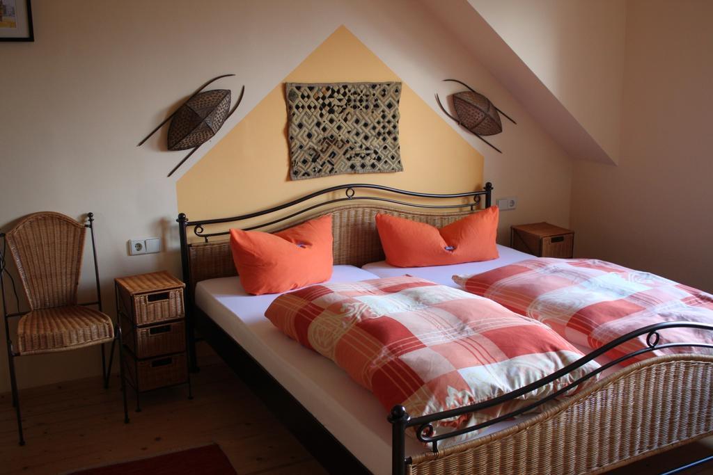 Waldhaus Colditz Garni Room photo
