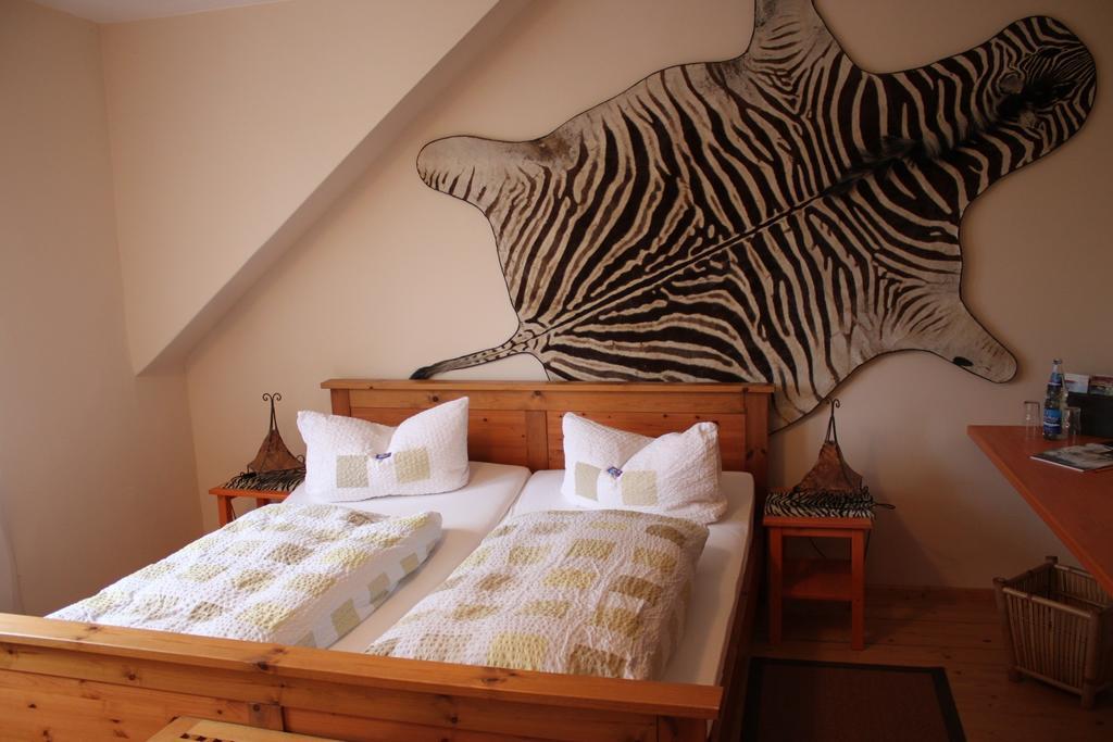 Waldhaus Colditz Garni Room photo
