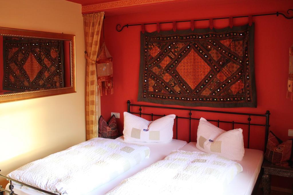 Waldhaus Colditz Garni Room photo