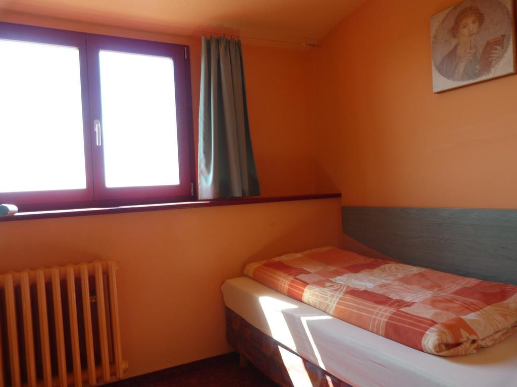 Waldhaus Colditz Garni Room photo