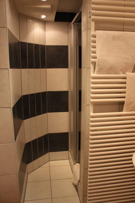 Waldhaus Colditz Garni Room photo
