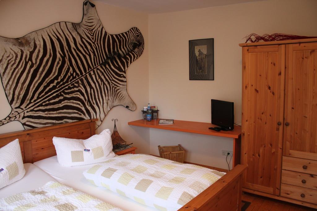 Waldhaus Colditz Garni Room photo