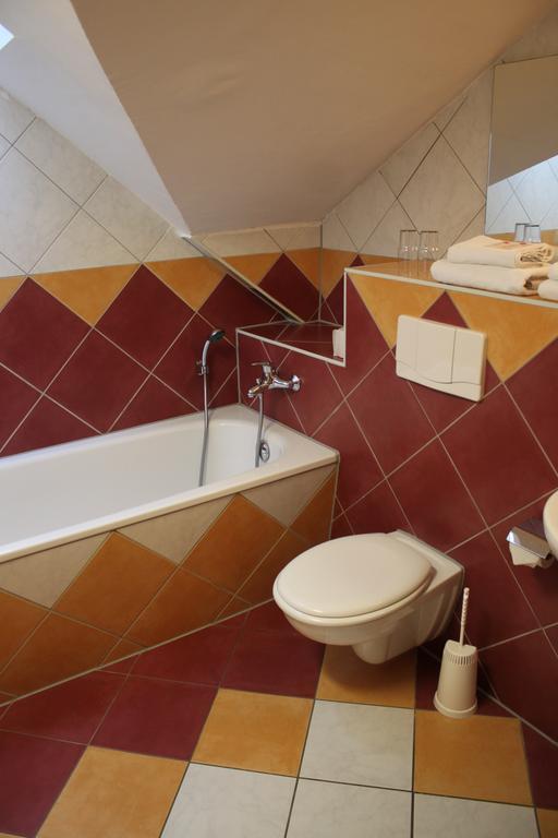 Waldhaus Colditz Garni Room photo