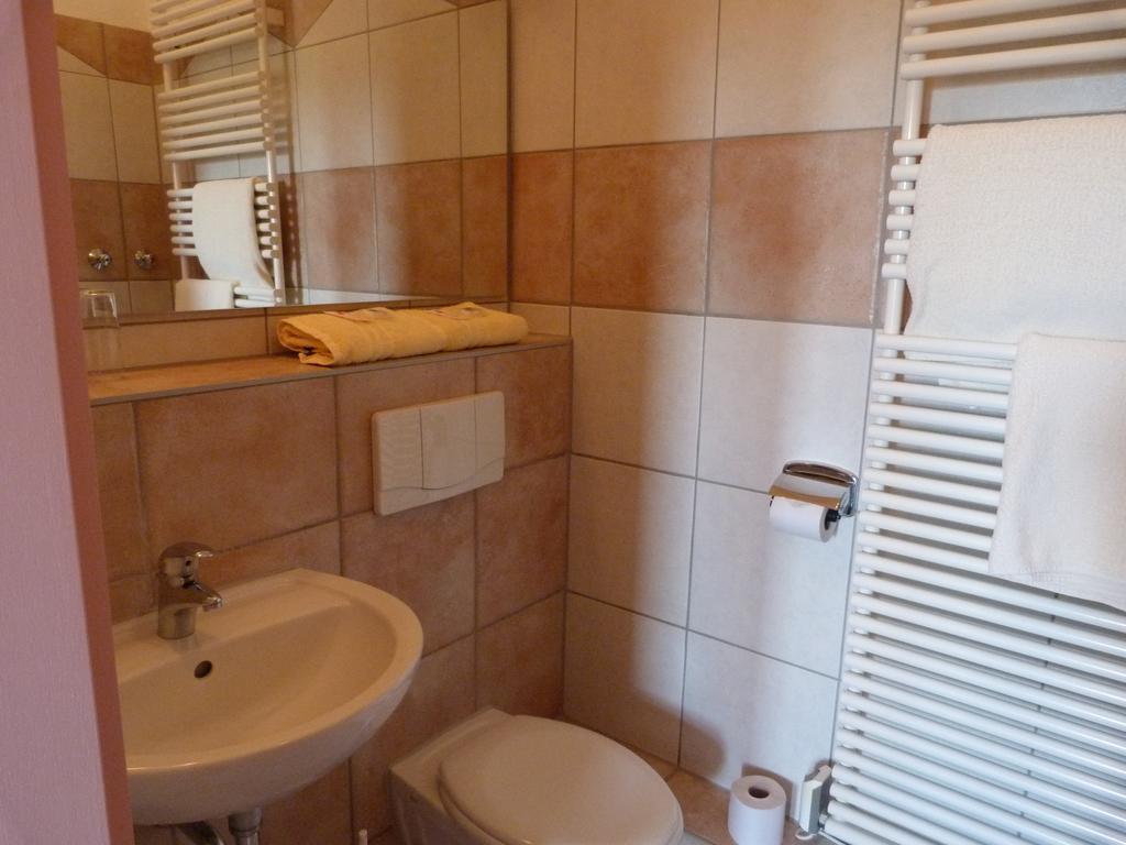 Waldhaus Colditz Garni Room photo